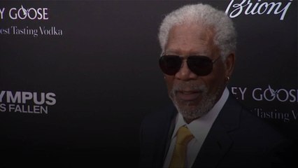 Morgan Freeman Thinks Black History Month Is Insulting