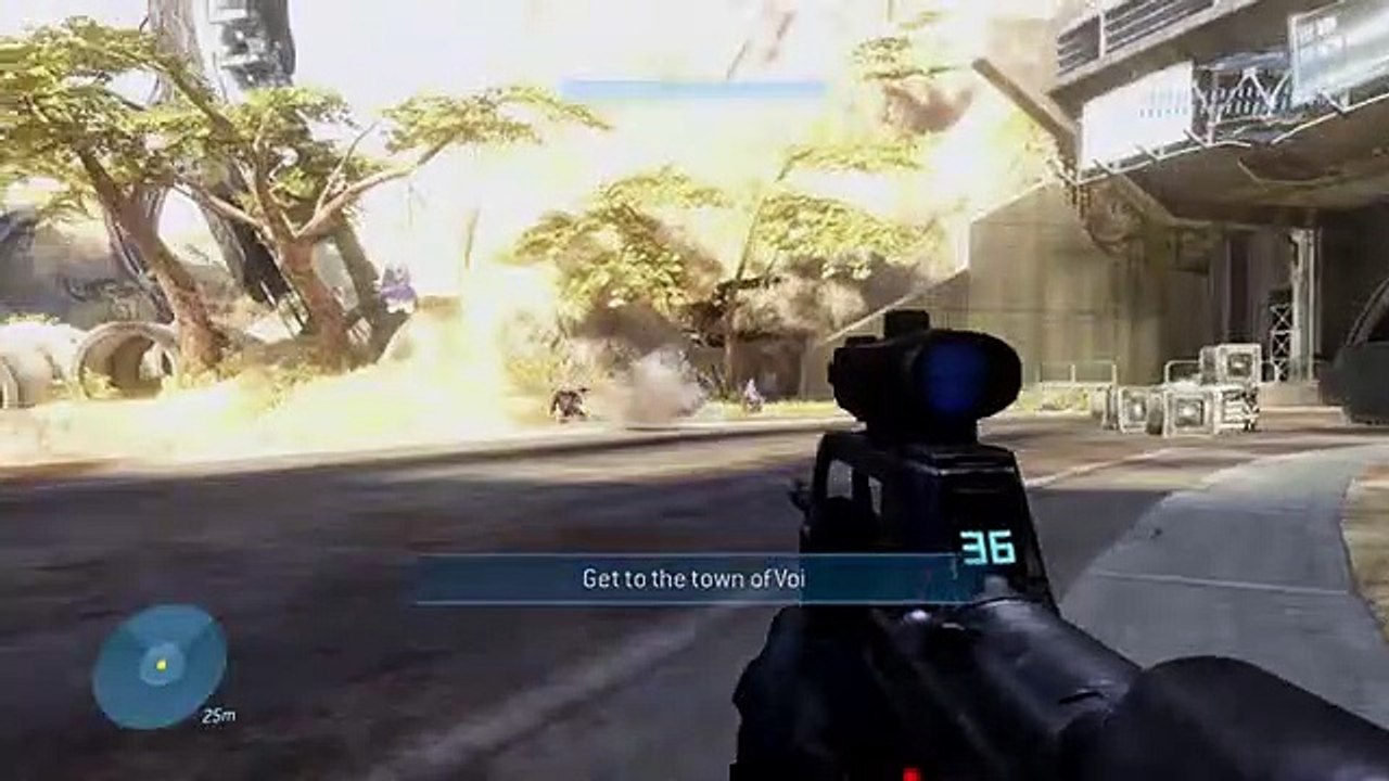 Halo 3 EP3