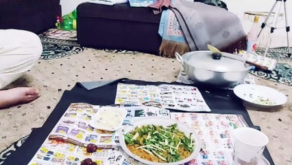 Ramzan Ul Mubarak In Saudi Arabia | Ramzan Vlog 2023 | 24th Ramzan 2023