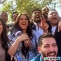 ياسمين عبد العزيز تنهي تصوير مسلسل ضرب نار بطريقتها الخاصة