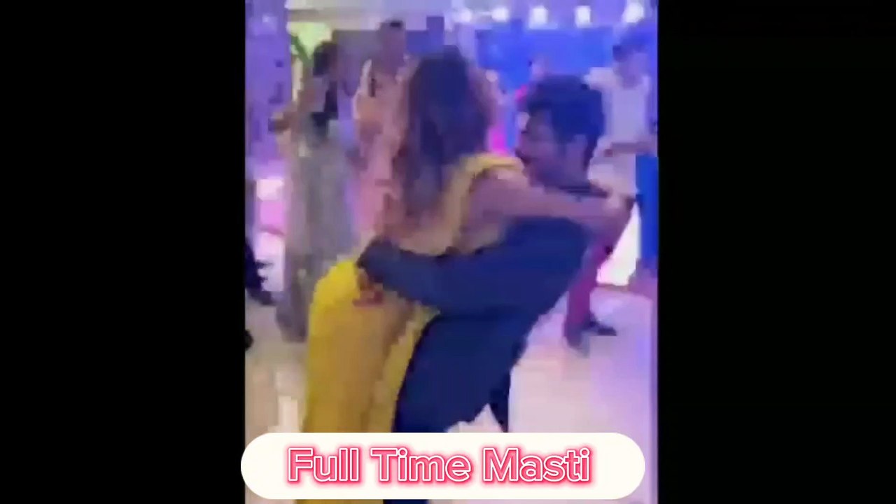 Masti