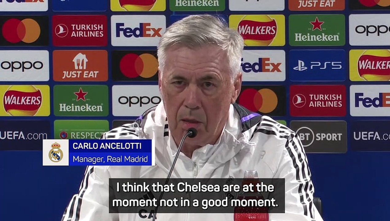 Ancelotti backs Lampard as Boehly puts foot down