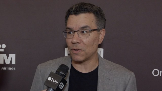 Stephen Curry: Underrated Director Peter Nicks Interview