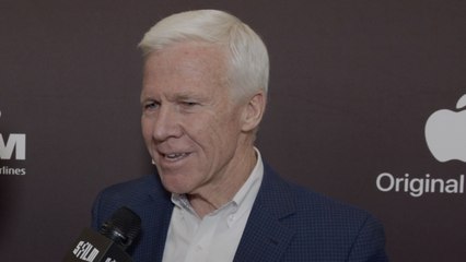 Stephen Curry: Underrated Movie Bob McKillop Interview