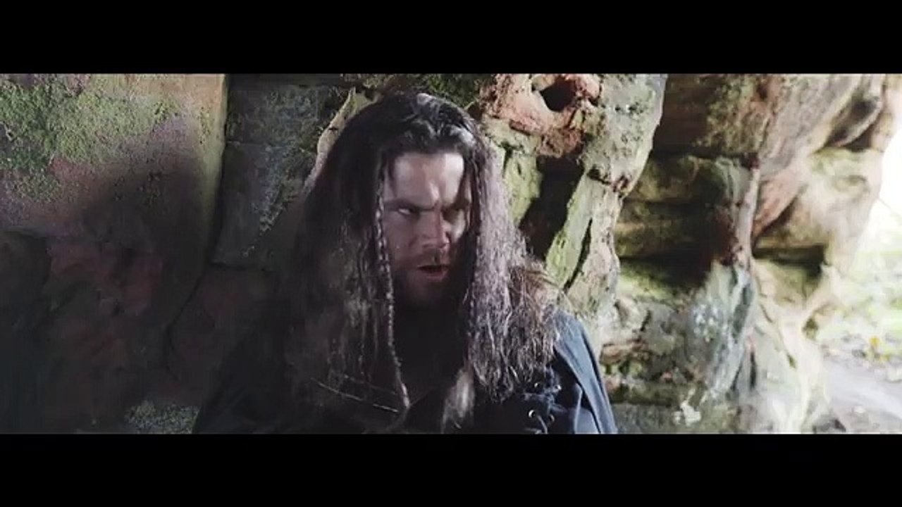 Knight dragon horror movie in English | Hollywood Movie  in English