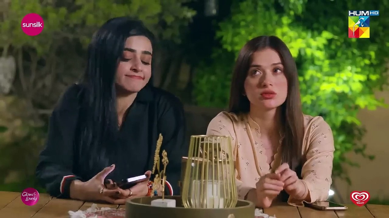 Fairy Tale EP 21 - 12th Apr 23 - Presented By Sunsilk, Powered By Glow & Lovely, Associated By Walls