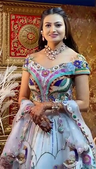 Bridal Lehenga choli||wedding dress collection||designer lehenga