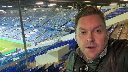 Leeds United 1-6 Liverpool: YEP Verdict