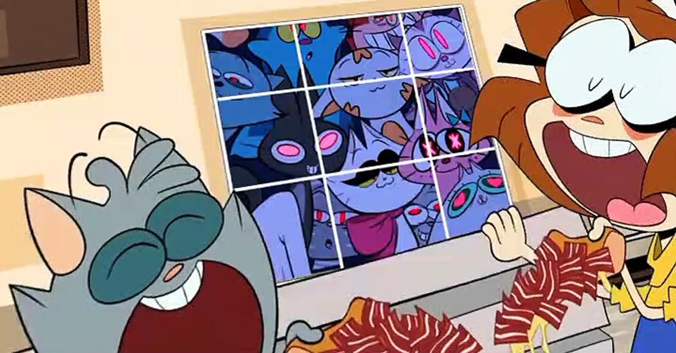 Ollie and Scoops Ollie and Scoops E001 – Pizza Pilot