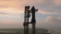 스페이스X, 달·화성 우주선 '스타십' 첫 궤도비행 연기 / YTN