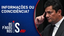 Um dia antes de pedido da PGR, ex-tesoureiro do PT disse que Moro será preso