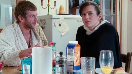 No lo Dejes Entrar 2011 Español Latino - Don't Let Him In