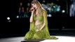 Taylor Swift hizo vibrar al público con una actuación hipnótica durante su gira 'Eras'