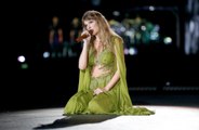 Taylor Swift hizo vibrar al público con una actuación hipnótica durante su gira 'Eras'