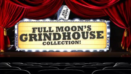 QHS - Quartier haute sécurité Bande-annonce (EN)