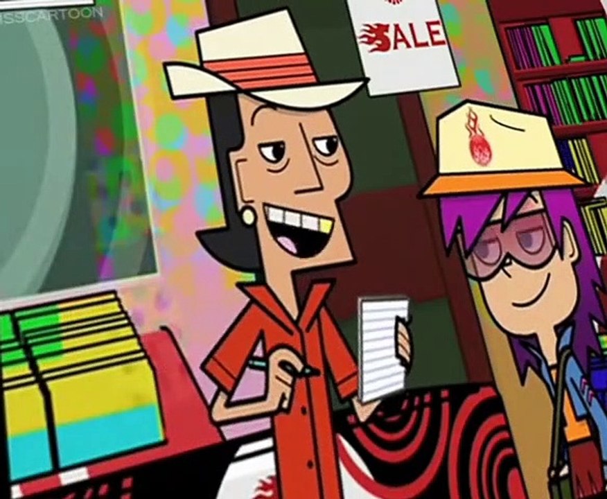 CJ the DJ CJ the DJ E013 Store Wars