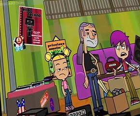 CJ the DJ CJ the DJ E016 Gene’s Gear