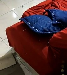 Tancredo Neves vive mais uma situação com refém, polícia negocia