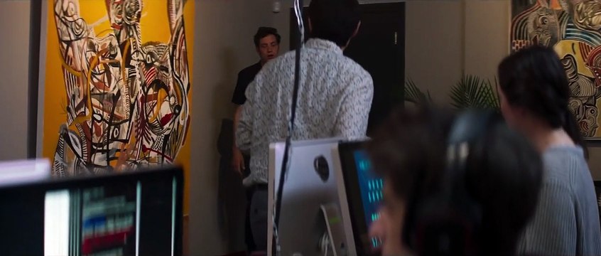 Fatal Crossing Bande-annonce (EN)