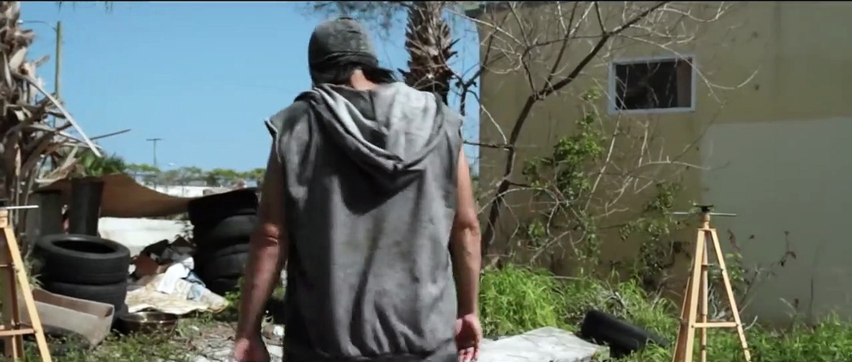 Shadow Fighter Bande-annonce (EN)