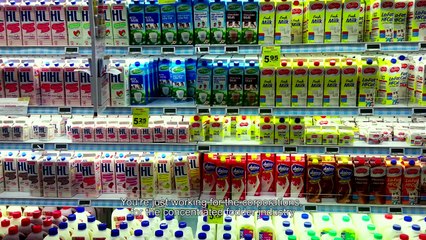 La planète lait Bande-annonce (EN)