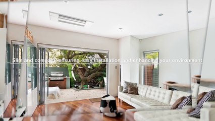 Mitsubishi Electric MLZ Series