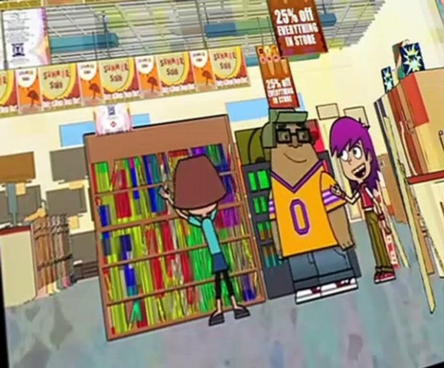 CJ the DJ CJ the DJ E025 DJ Sim