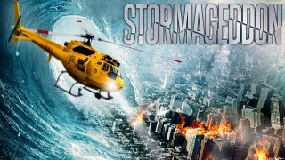 Stormaggedon: Apocalipsis Infernal |  Pelicula completa