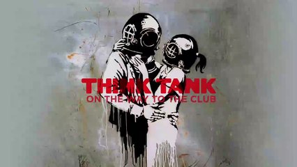 Blur - On the way to the club