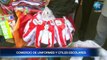 Aumenta la venta de uniformes y útiles escolares en Guayaquil