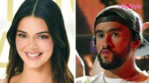 Kendall Jenner & Bad Bunny Celebrity Double Date & Romance Rumors Explained | L&S News