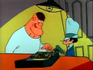 Pernalonga em Aventura com Bugsy e Mugsy 🐰