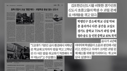 [굿모닝브리핑] 김포골드라인 합동 점검 시작..."버스전용차로 추가 개통" / YTN