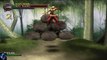 Mortal Kombat Shaolin Monks Gameplay Part 2 [Yoshi Academy]