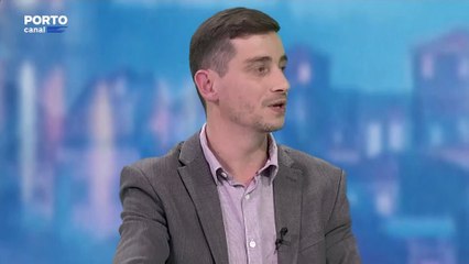 Hugo Carvalho: “Ao longo de vários anos na nossa democracia a fórmula de cálculo de atualização das pensões não foi respeitada”