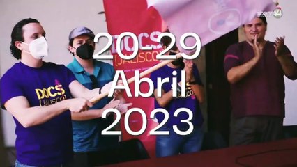 Conoce los detalles de DocsJalisco, el festival de documentales más importante de la ciudad