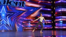 America's Got Talent 2023 Week 3 All Auditions Including Simon Cowell's Golden Buzzer