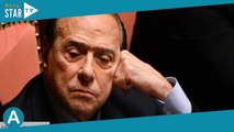 Silvio Berlusconi hospitalisé : l'homme politique italien est sorti des soins intensifs