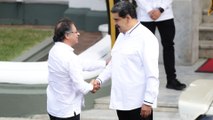 “Petro tiene una mirada bastante equivocada de lo que pasa en Venezuela”: Francisco Santos