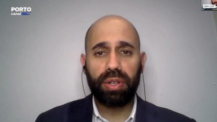 Pedro Filipe Soares: “O Governo não está de facto a pensar na estabilidade”