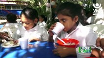 Inicia la Segunda Distribución de la Merienda Escolar del 2023
