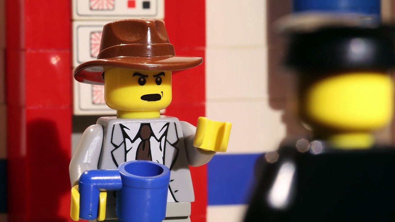 3   Philip Maloney - Auf der Flucht, Teil 3