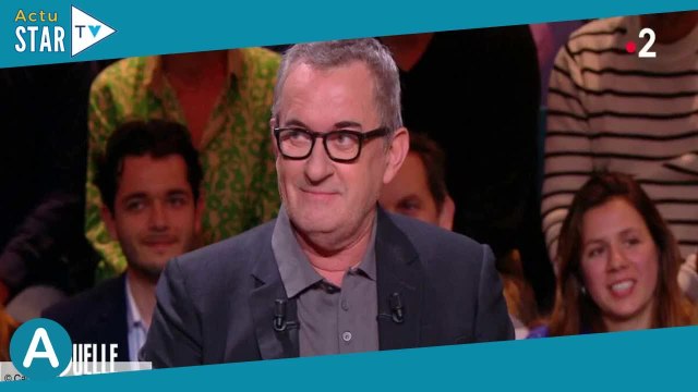 « Méfie-toi… » : Christophe Dechavanne révèle les mises en garde reçues par Léa Salamé avant Quelle