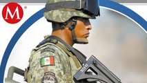 Autoridades desplegaron operativo tras abandono de cuerpos; Zacatecas