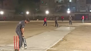 MD Zebra V/S MD Sarkar | 2nd Semi-Final Match