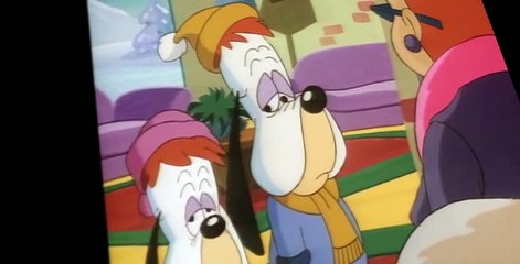 Tom and Jerry Kids Show S03 E11