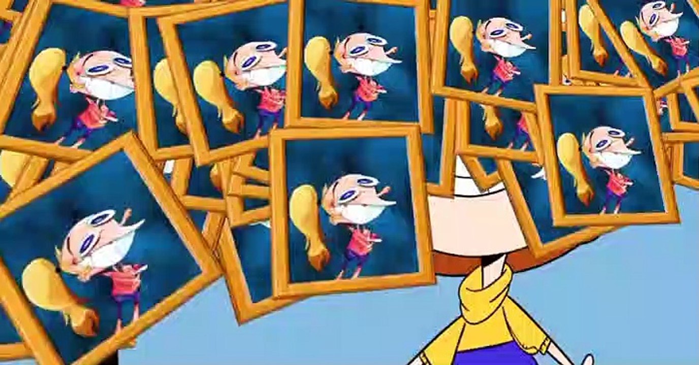 Ollie and Scoops Ollie and Scoops E005 – Student of the Month