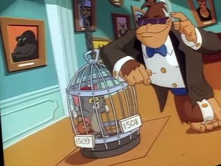 Tom and Jerry Kids Show S03 E15