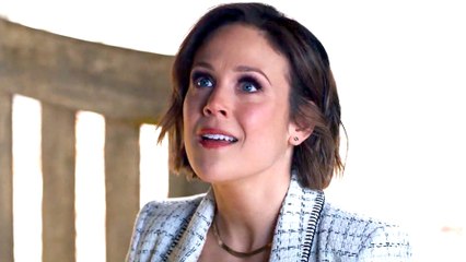 I’m Not Interested on Hallmark’s The Wedding Cottage with Erin Krakow