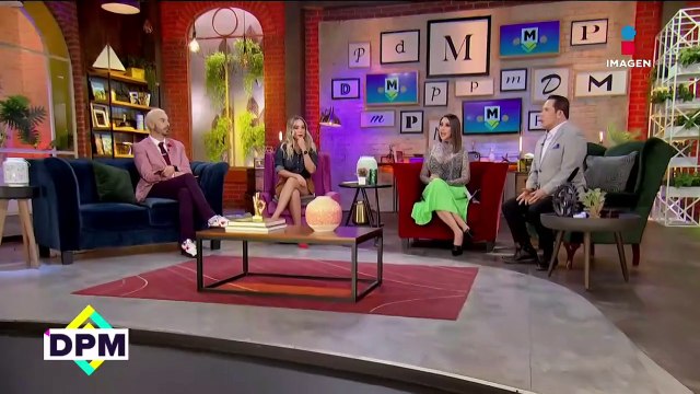 ¡Heidy Infante le responde a Lupita, hija de Pedro Infante de no reconocerla como familia!